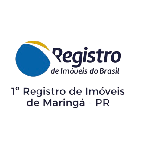 1º Registro de Imóveis de Maringá